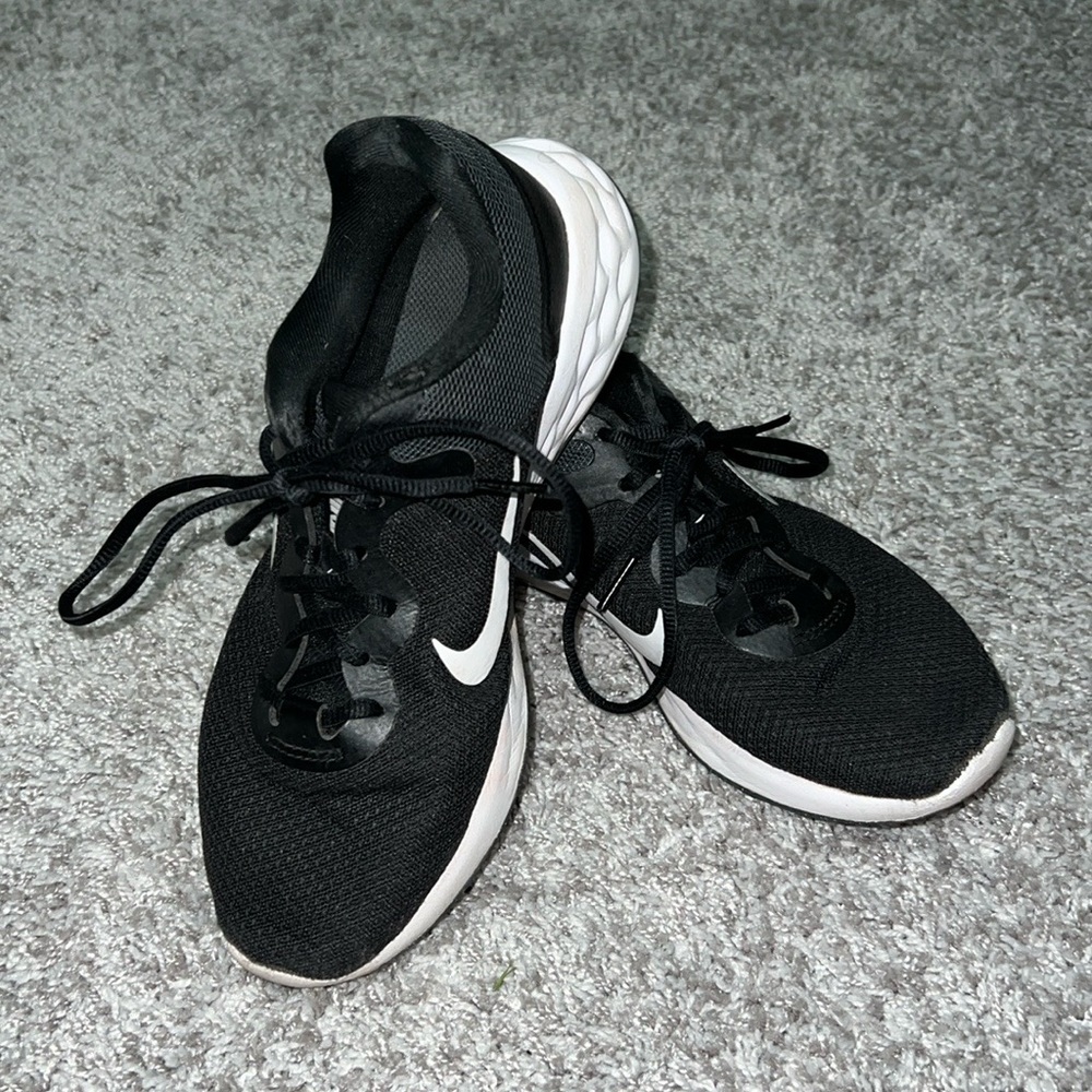 Nike Revolution 6 Next Nature Running Shoes